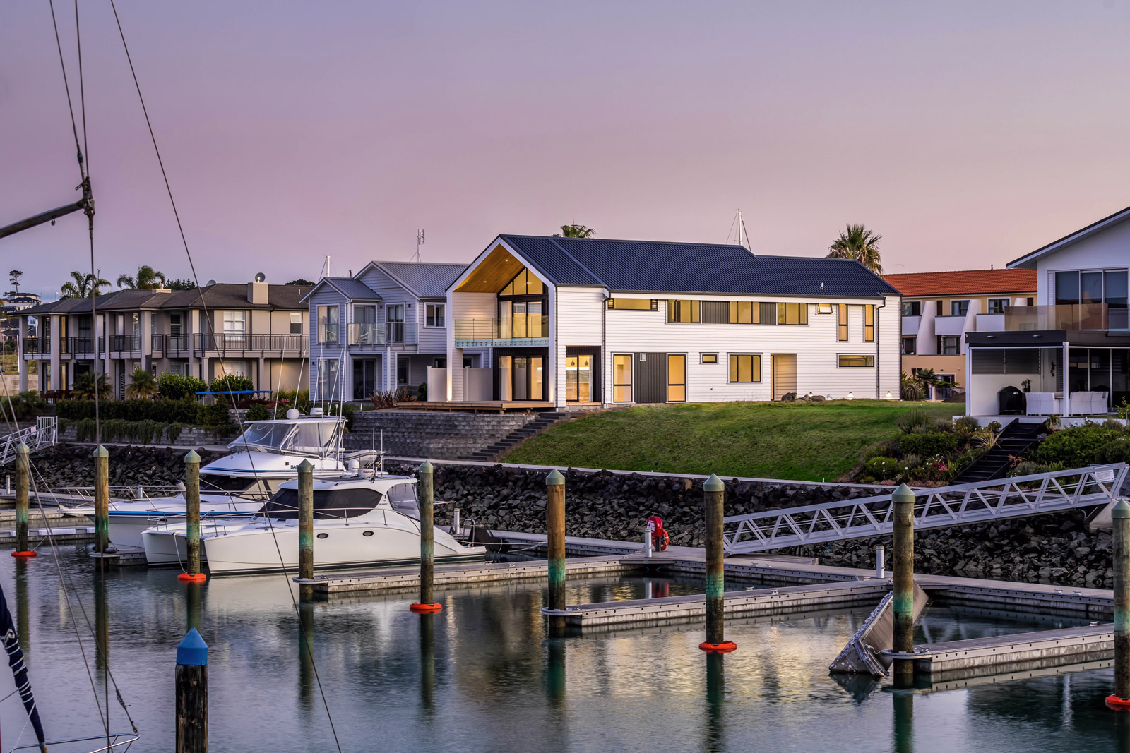 Residential  Terrace Housing and Apartment Building Zone