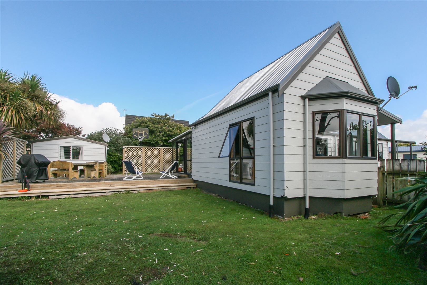 73 Rewa Street, Inglewood, New Plymouth, 4 habitaciones, 0 baños