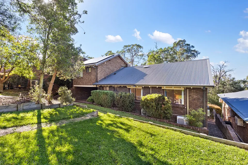 Mount Riverview 4房  Quietly Elevated, Effortlessly Comfortable