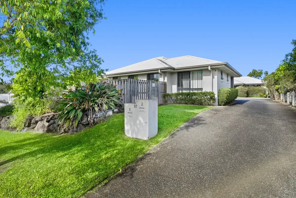 1/10 Carmen Court, Oxenford, QLD 4210