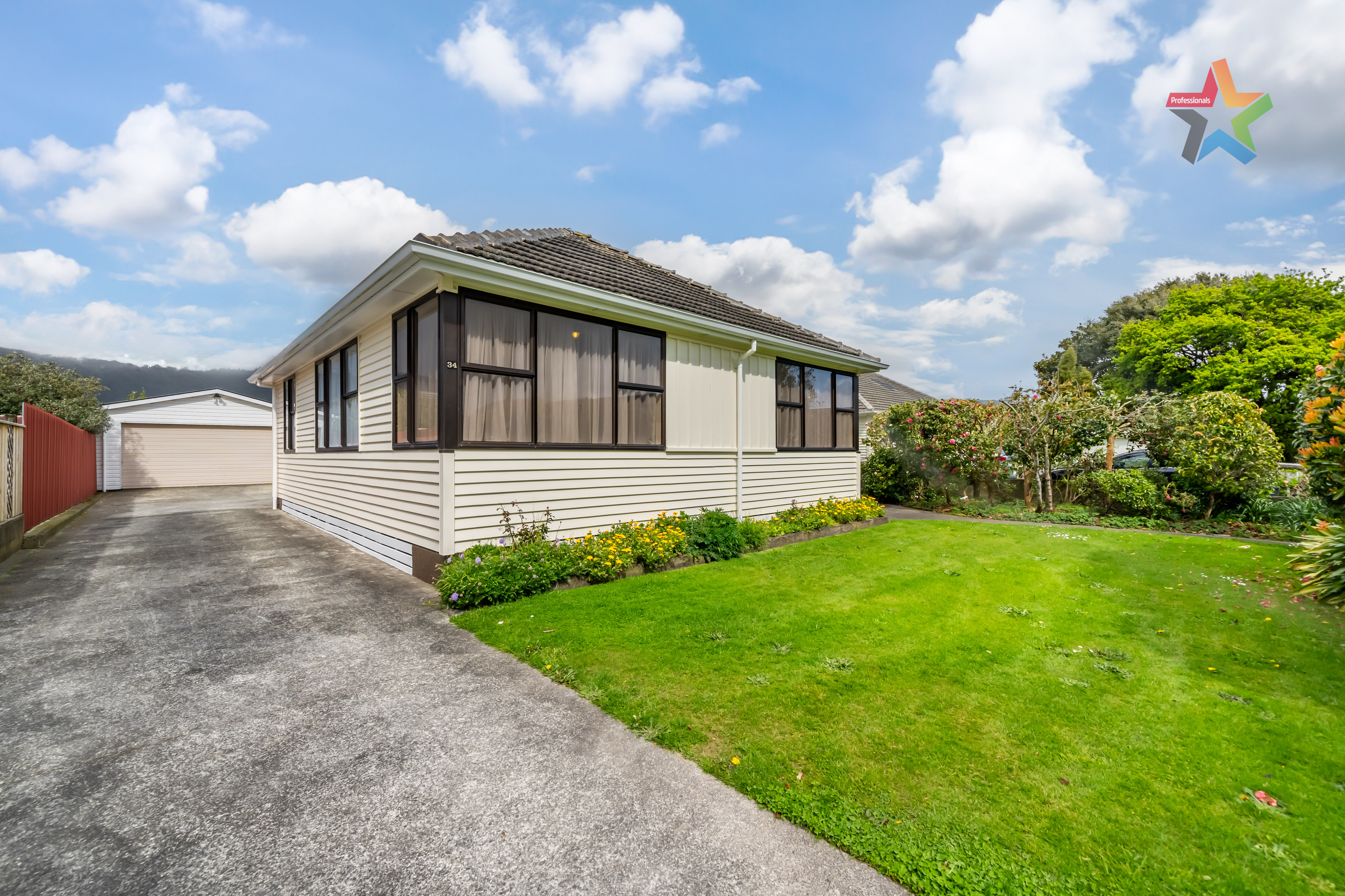 34 Sladden Street, Naenae