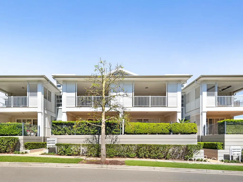 21/2-4 Woodlands Avenue, Breakfast Point, NSW 2137