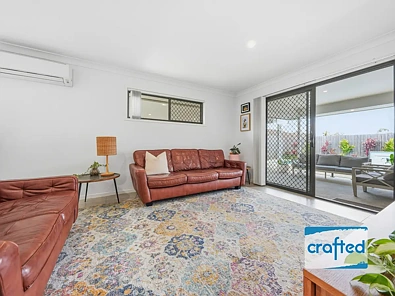 Silid Pahingahan - 9 Scribbly Gum Court, Boronia Heights, QLD 4124