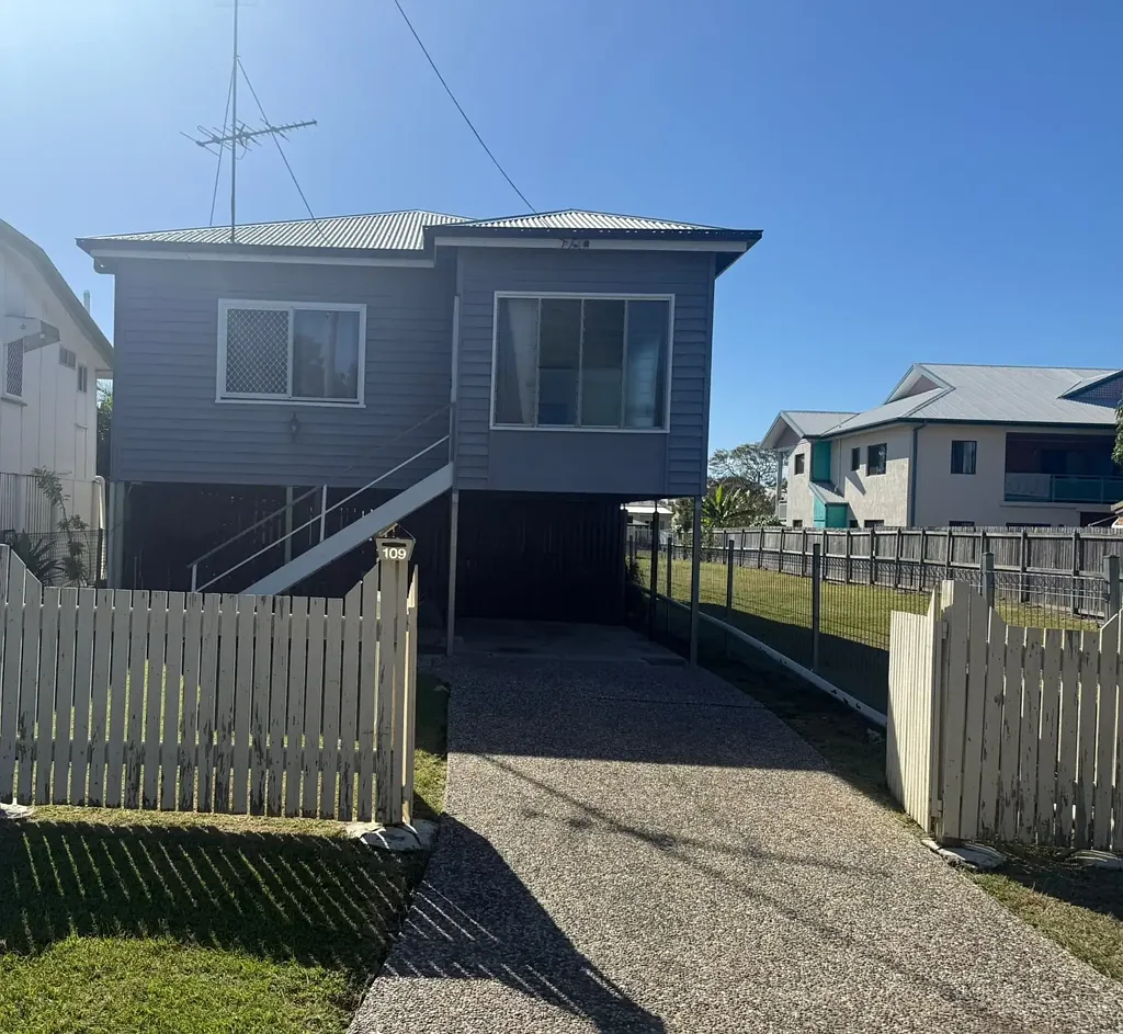 Allenstown 2 Bedroom DEVELOPMENT POTENTIAL IN ALLENSTOWN