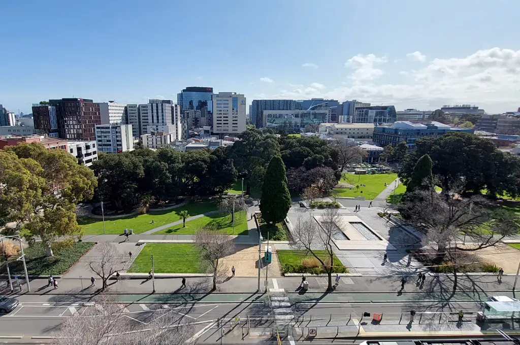 816/131 Pelham Street, Carlton, VIC 3053