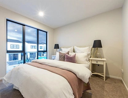 4 Greenbrier Street, Westgate, Waitakere City, 4 ਕਮਰੇ, 3 ਬਾਥਰੂਮ, House