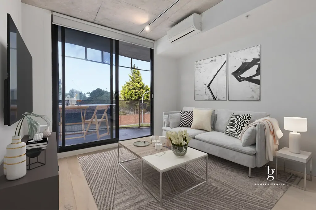 108/771 Toorak Road, Hawthorn East, VIC 3123