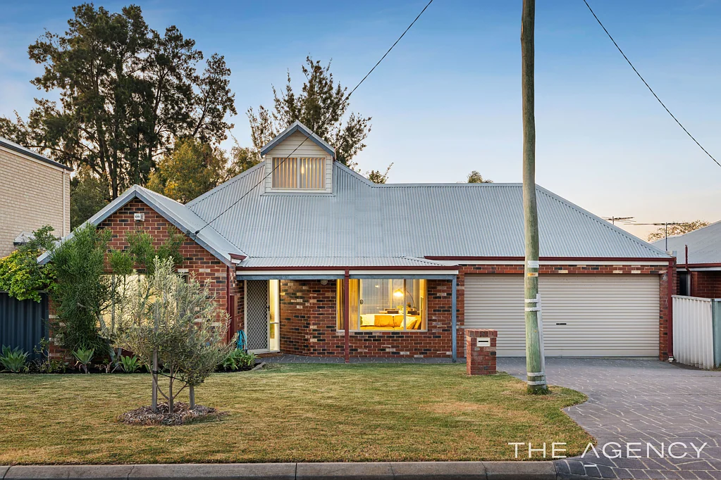 161 Sydenham Street, Rivervale, WA 6103