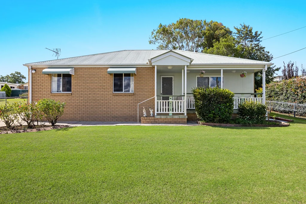 87 Cleary Street, Warwick, QLD 4370
