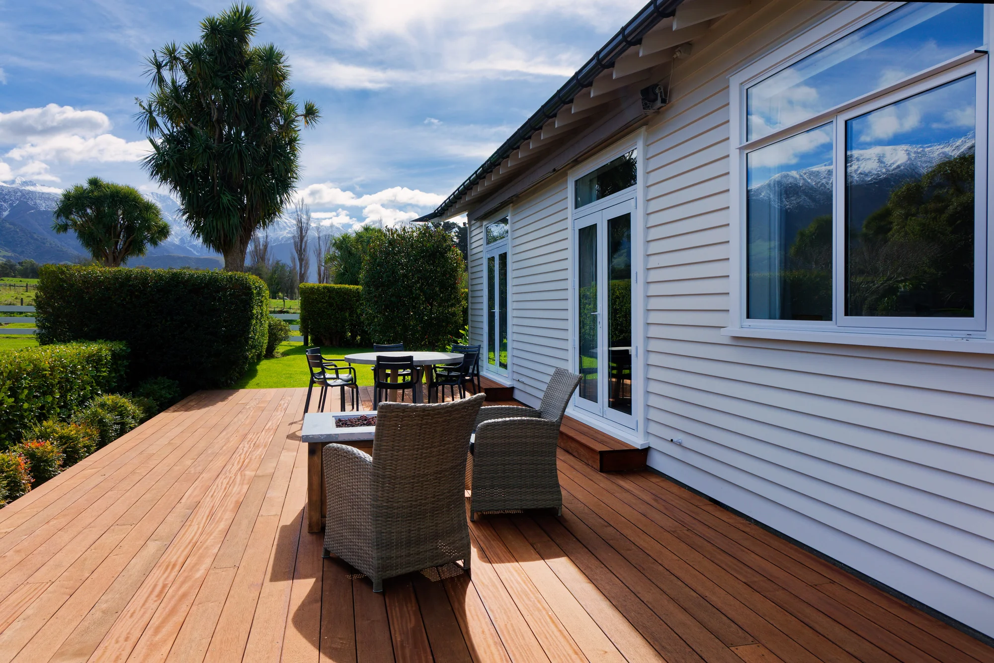 Clarence 3Habitaciones A Place to call Home