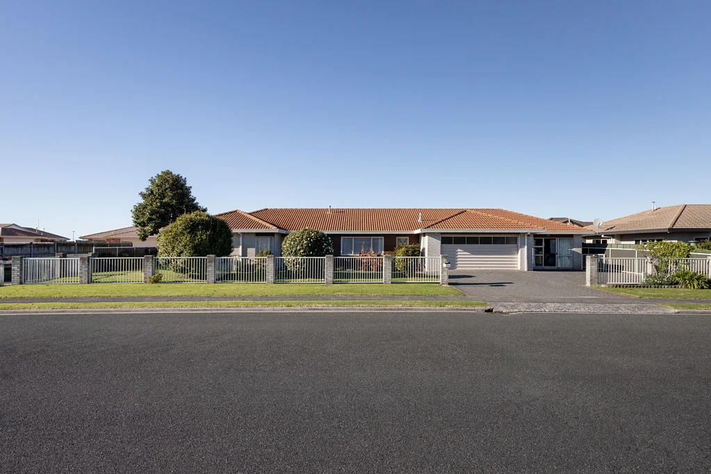 Mount Maunganui 3침실 Endless Potential with Studio