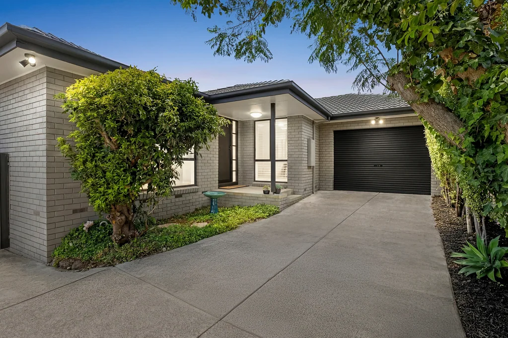 Oakleigh 3غرفة نوم Stylish Single-Level Living with Premium Finishes & Entertainer Appeal