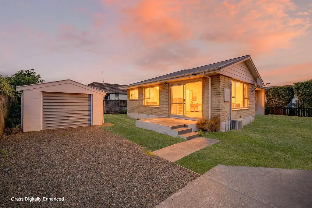 1/80A Brynley Street, Hornby, Christchurch, Canterbury