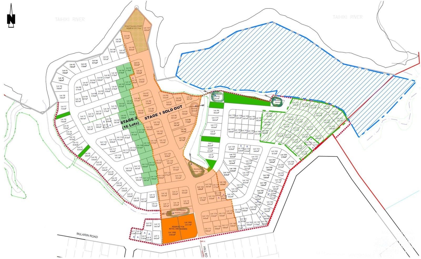 Residential  Single House Zone