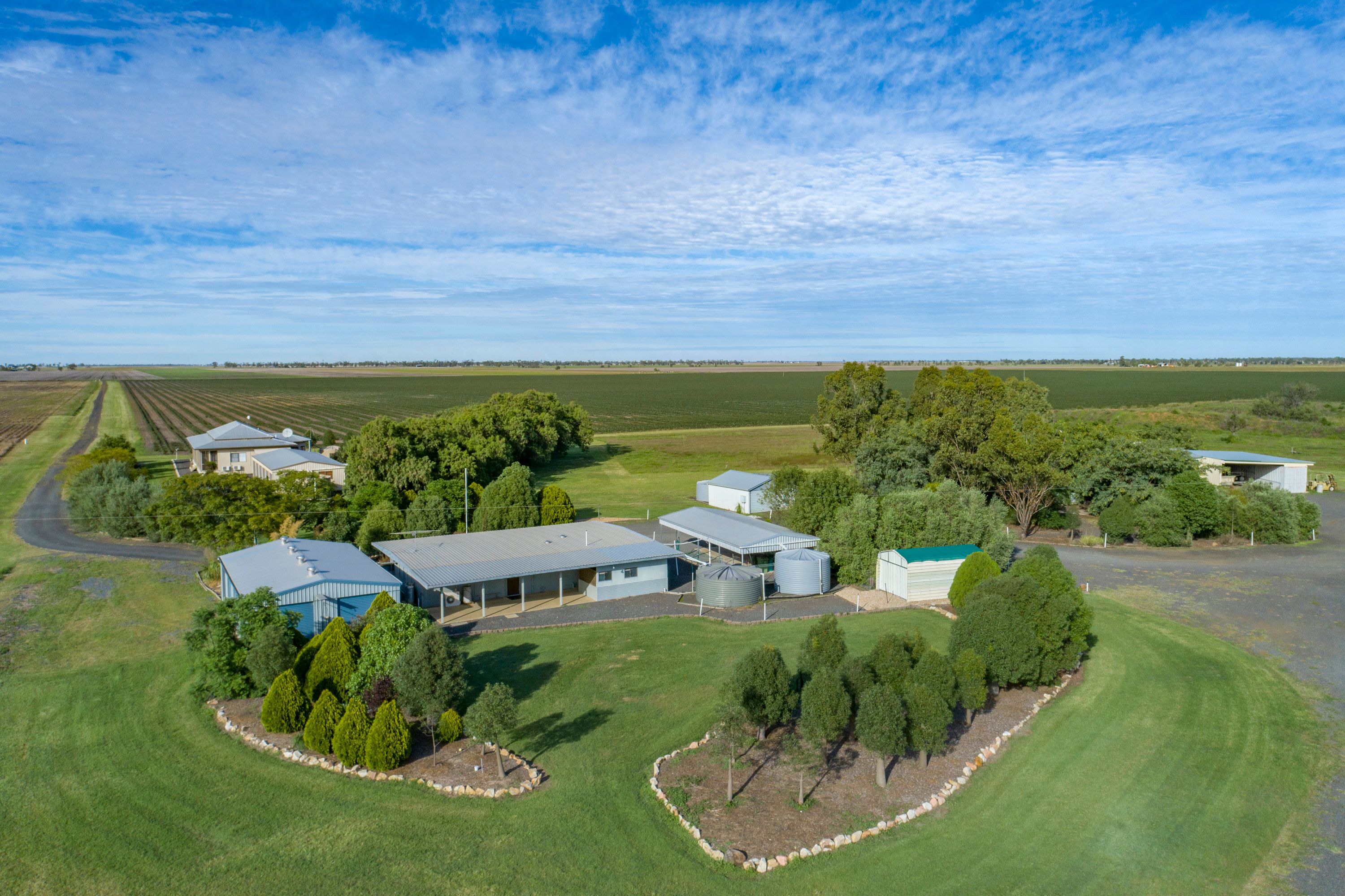 WIAMIA 1003 BLAXLAND IRVINGDALE RD, BLAXLAND QLD 4405, 0 غرف, 0 حمامات, Lifestyle Property