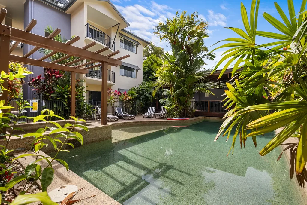 Port Douglas 3房  Smart Buying: Practical Dual-Key Value in Port Douglas