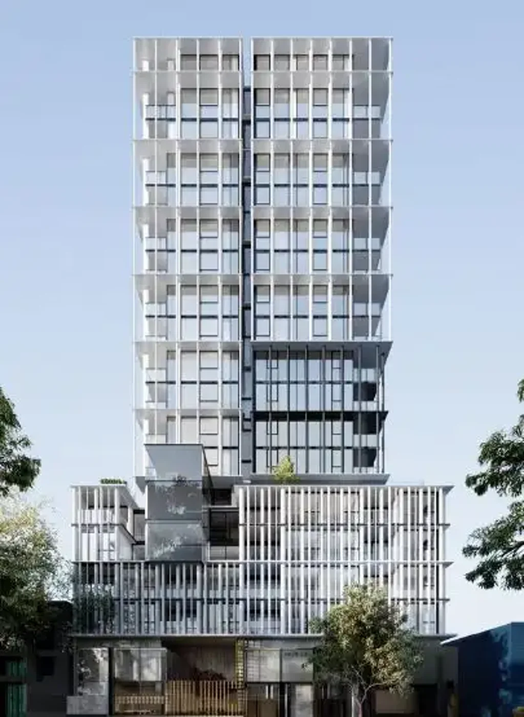 South Melbourne 2chambre 2 Bedroom, 2 Bathroom - Last unit available