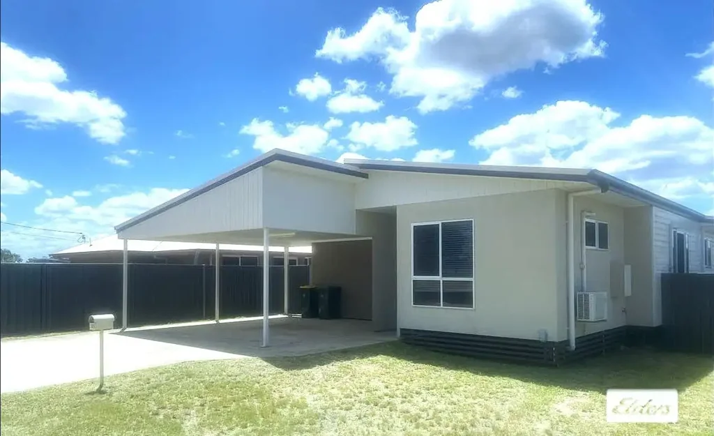 21 Daisy Street, Miles, QLD 4415
