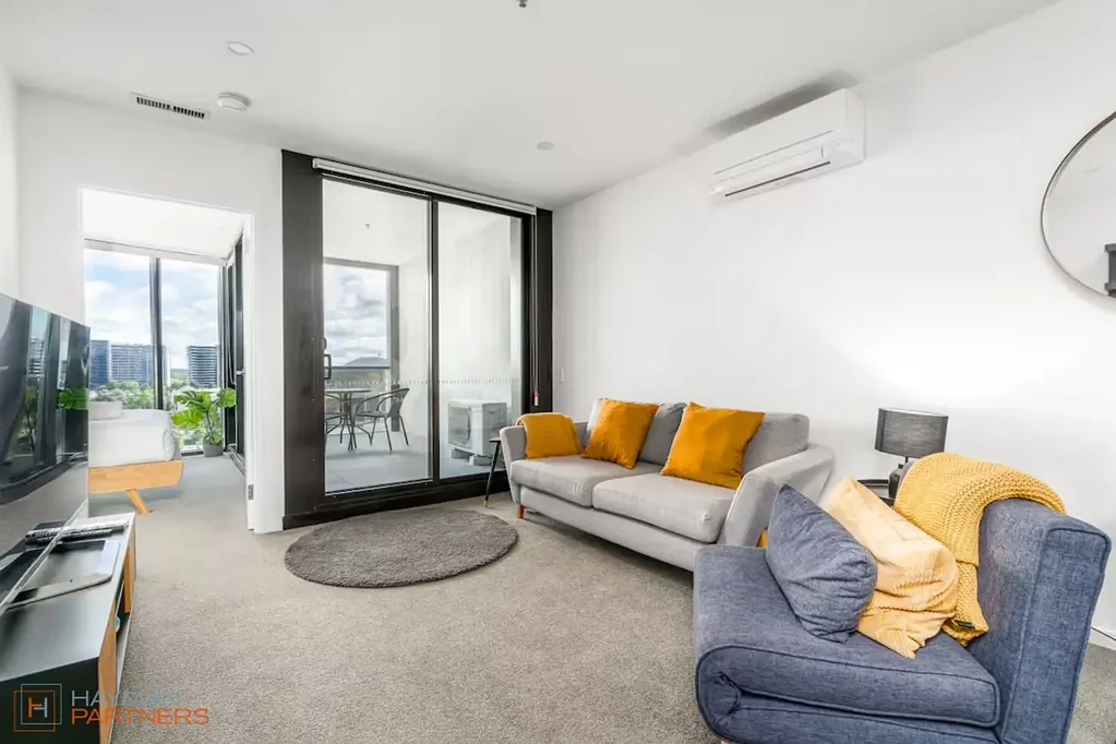 Fully Furnished