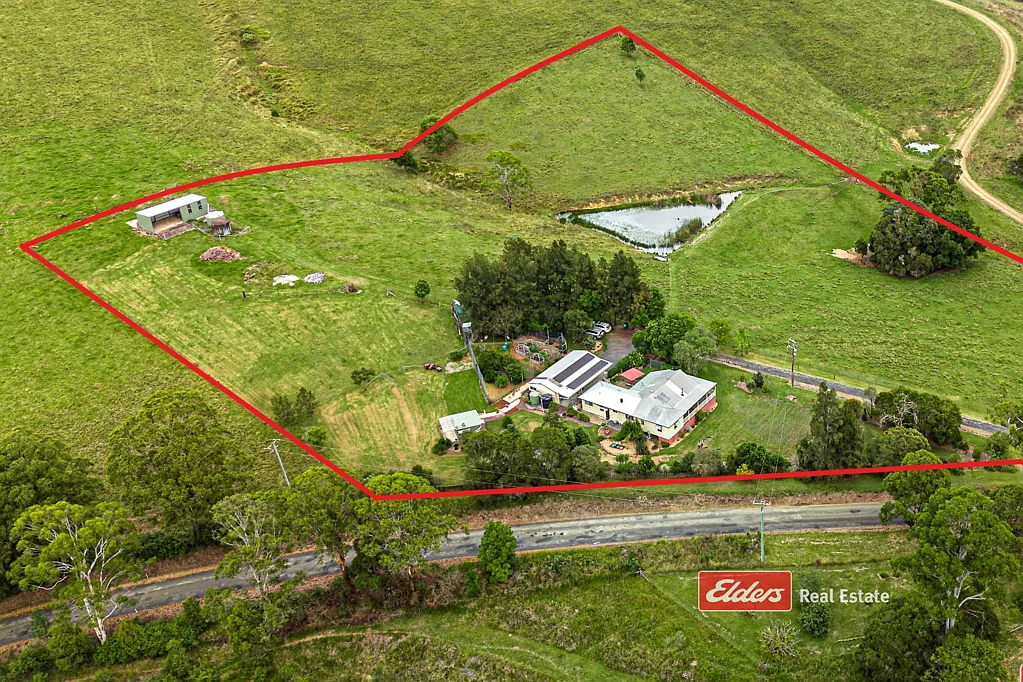 Gloucester Sustainable Lifestyle + Studio on 8 acres