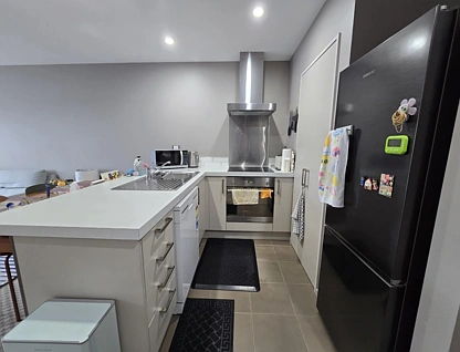 4/82 Southampton Street, Sydenham, Christchurch, Canterbury, 3房, 2浴, 整租城市屋