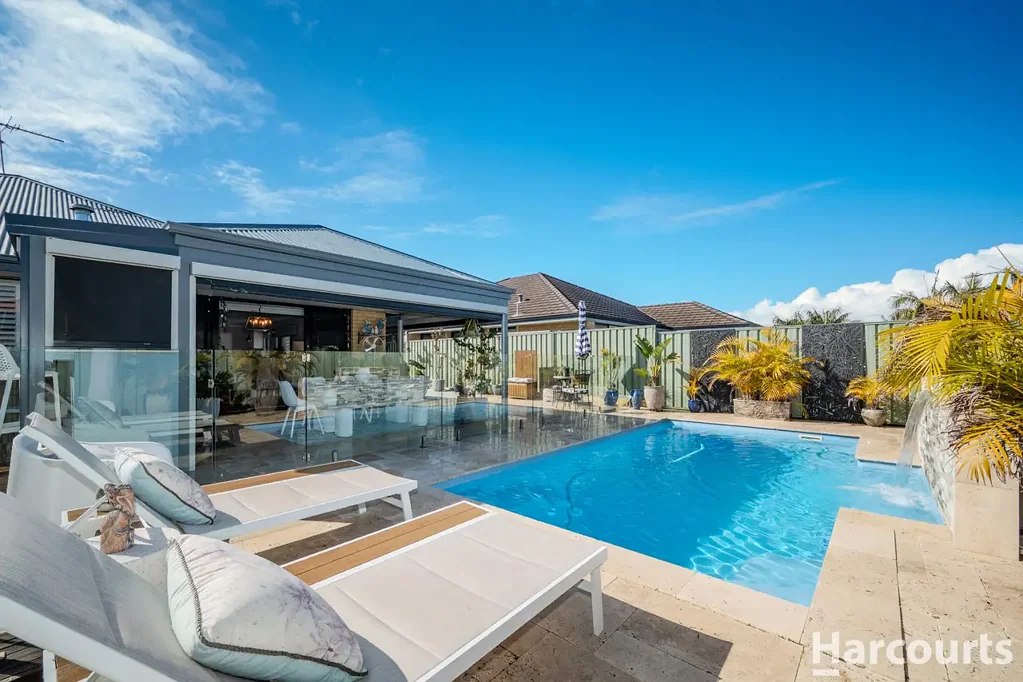47 Cheriton Drive, Carramar, WA 6031