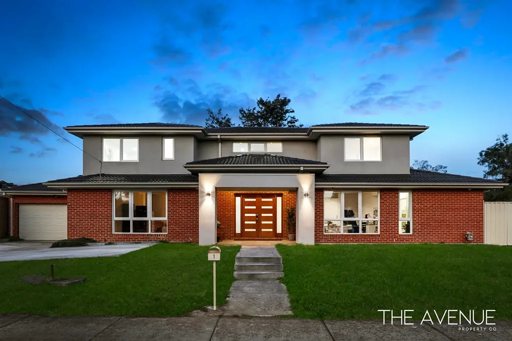 1 Laver Close, Mulgrave, VIC 3170