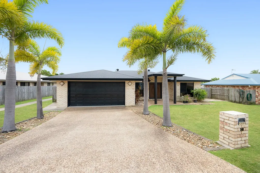 20 Whitbread Road, Clinton, QLD 4680