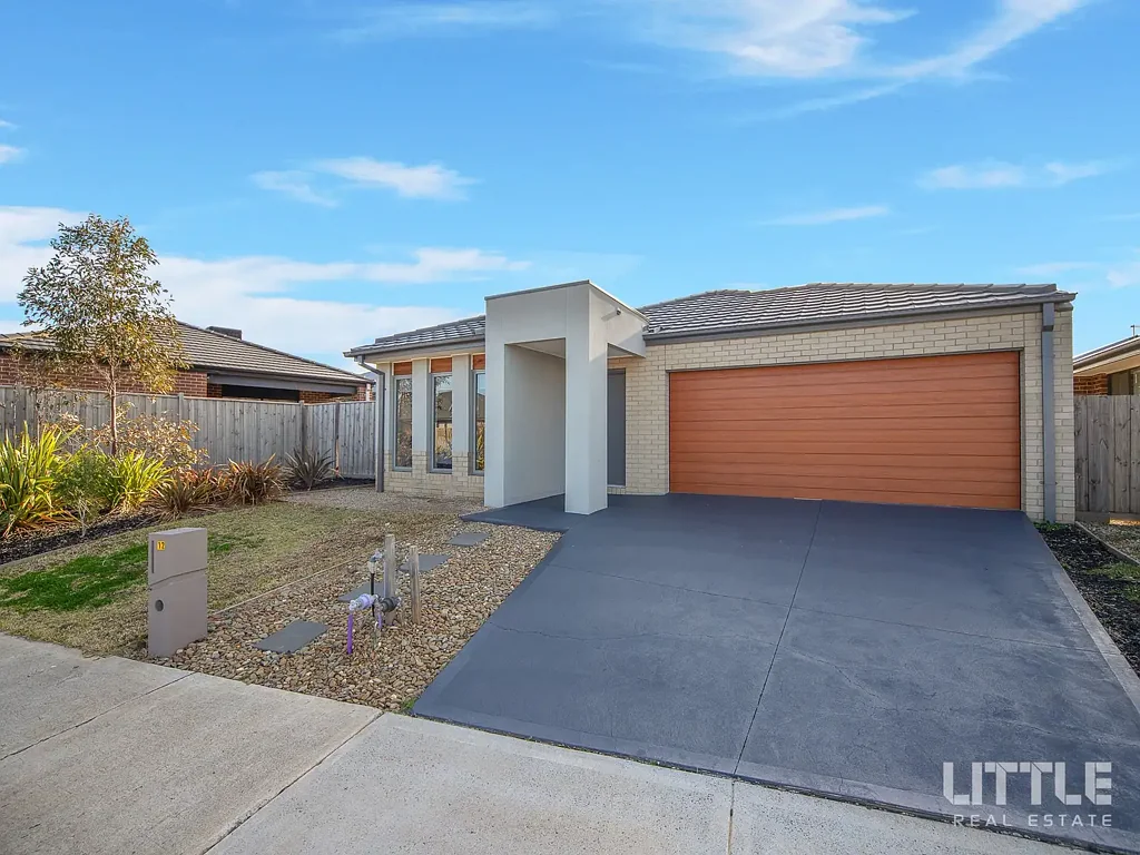 Wyndham Vale 4ਬੈੱਡਰੂਮ Ready to move in!