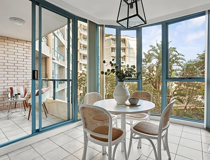 219/116-132 Maroubra Road, Maroubra, Eastern Suburbs, 2 침실, 2 욕실, Apartment