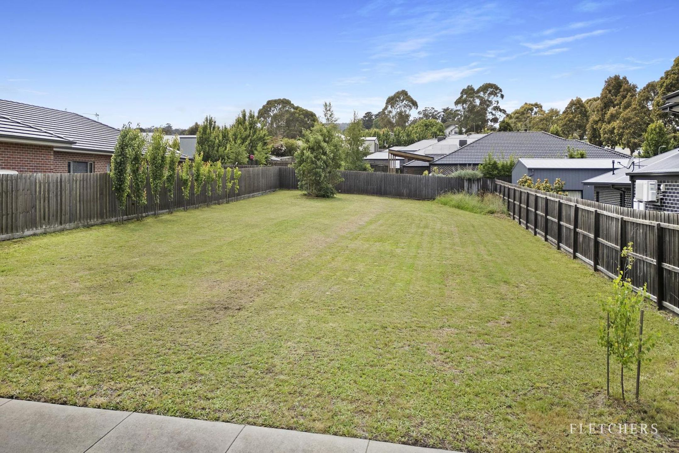 507 CORNISH ST, BUNINYONG VIC 3357, 0 غرف, 0 حمامات, Section