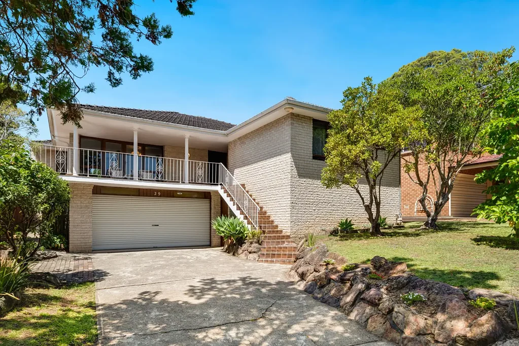 39 Abuklea Road, Marsfield, NSW 2122