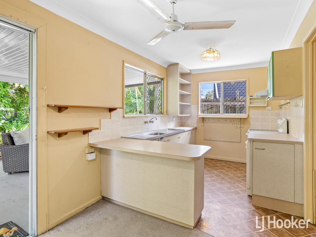 10 OLEANDER ST, KIPPA-RING QLD 4021, 0 Kuwarto, 0 Banyo, House