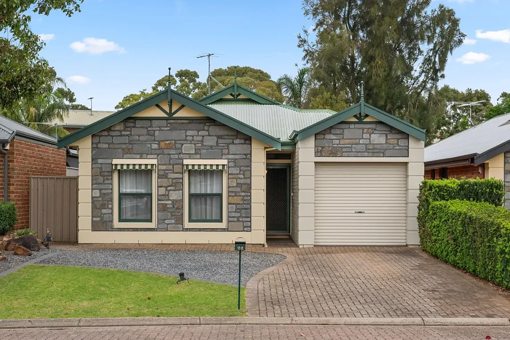 22 Oxford Circuit, Newton, SA 5074