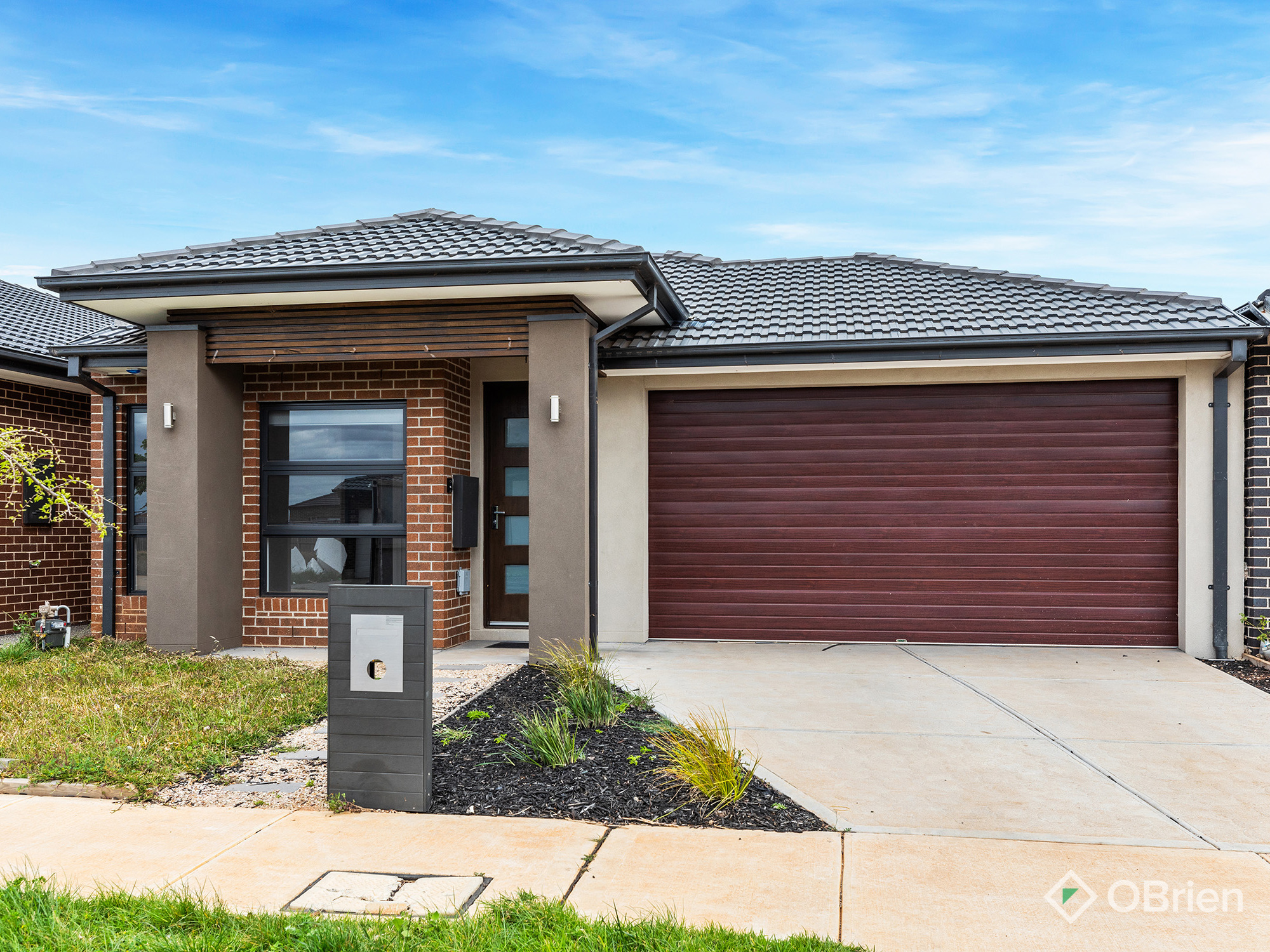 6 WARREN ST, THORNHILL PARK VIC 3335, 0房, 0浴, House