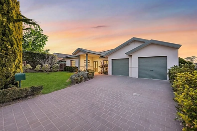 50 KATHERINE AV, AMAROO ACT 2914, 0 침실, 0 욕실, House
