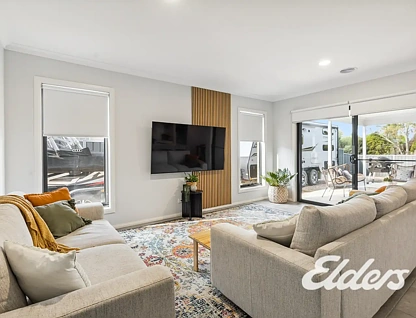 24 Peter Thomson Circuit, Yarrawonga, VIC 3730, 4 ਕਮਰੇ, 2 ਬਾਥਰੂਮ, House