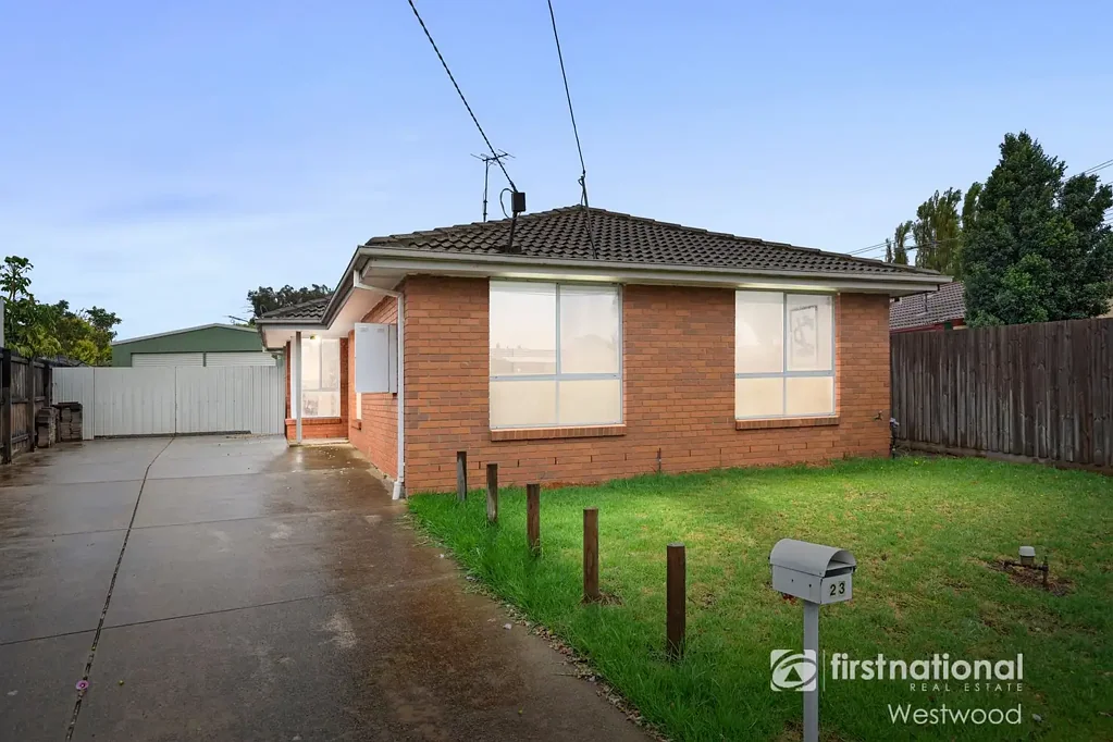 23 Westminster Drive, Werribee, VIC 3030