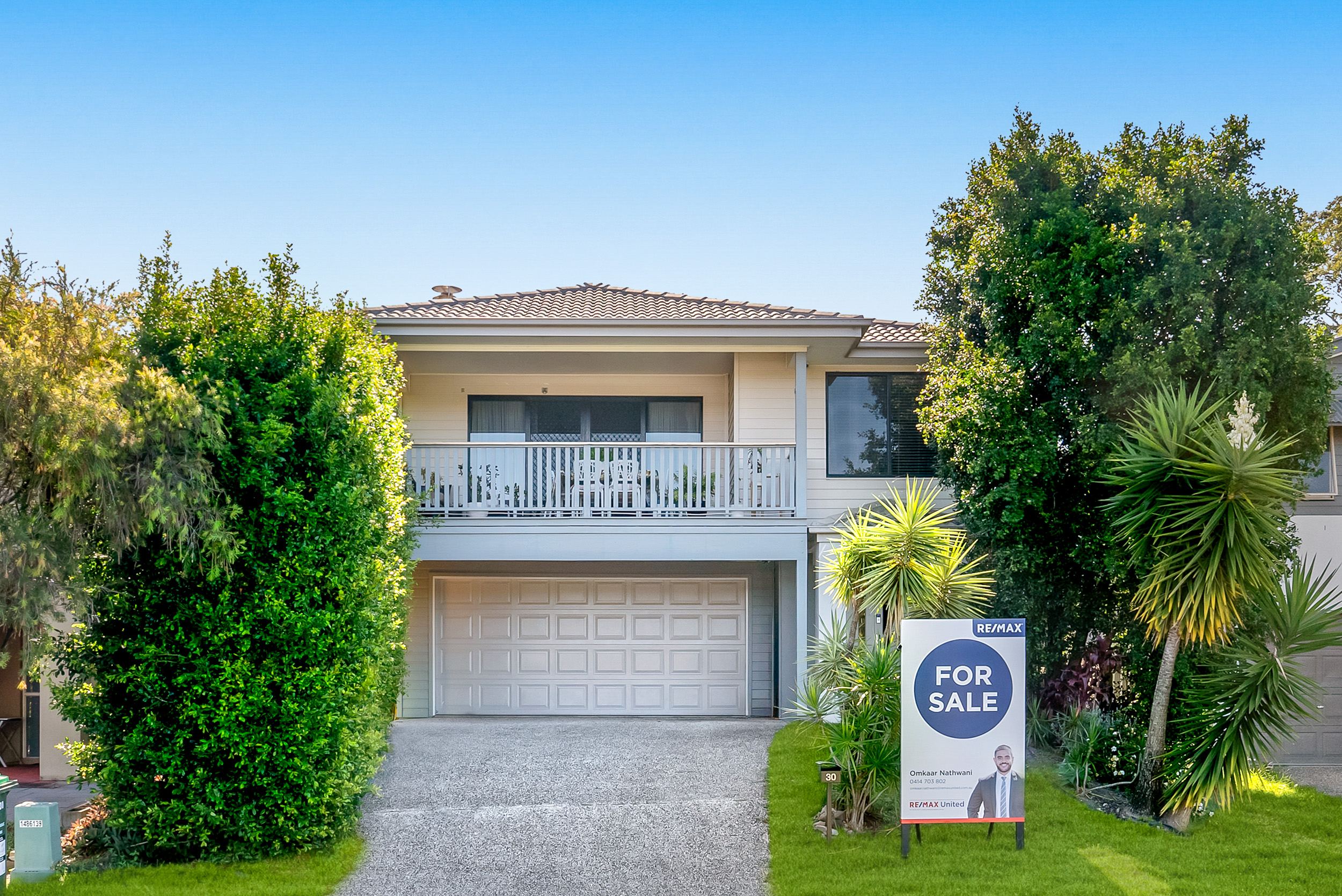 30 SILVER GULL ST, COOMERA QLD 4209, 0 Schlafzimmer, 0 Badezimmer, House