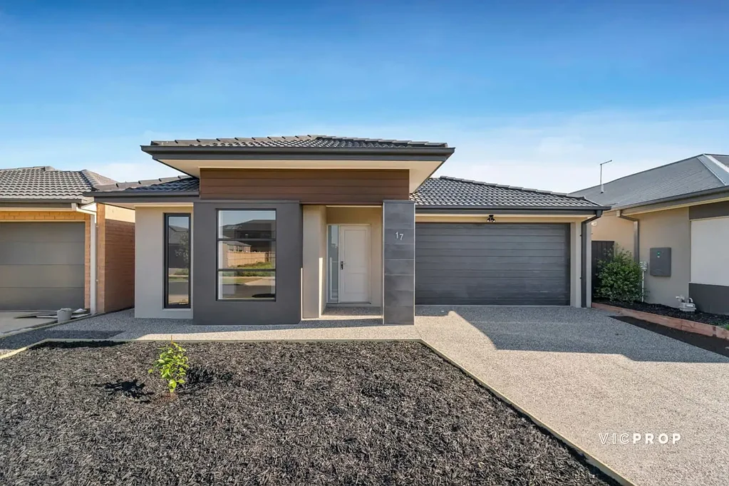 Great Family Home in Westbrook Estate