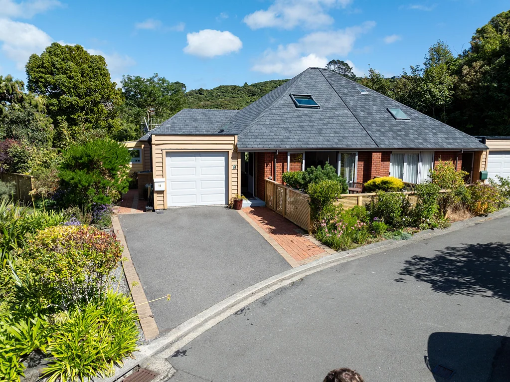 10 Futuna Close, Karori, Wellington City, Wellington