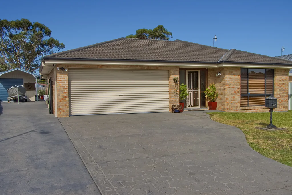 7 Holbert Close, Tea Gardens, NSW 2324