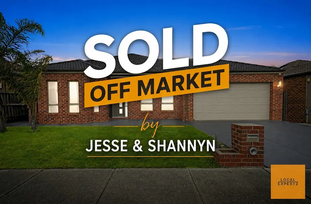 47 Chanticleer Avenue, Harkness, VIC 3337
