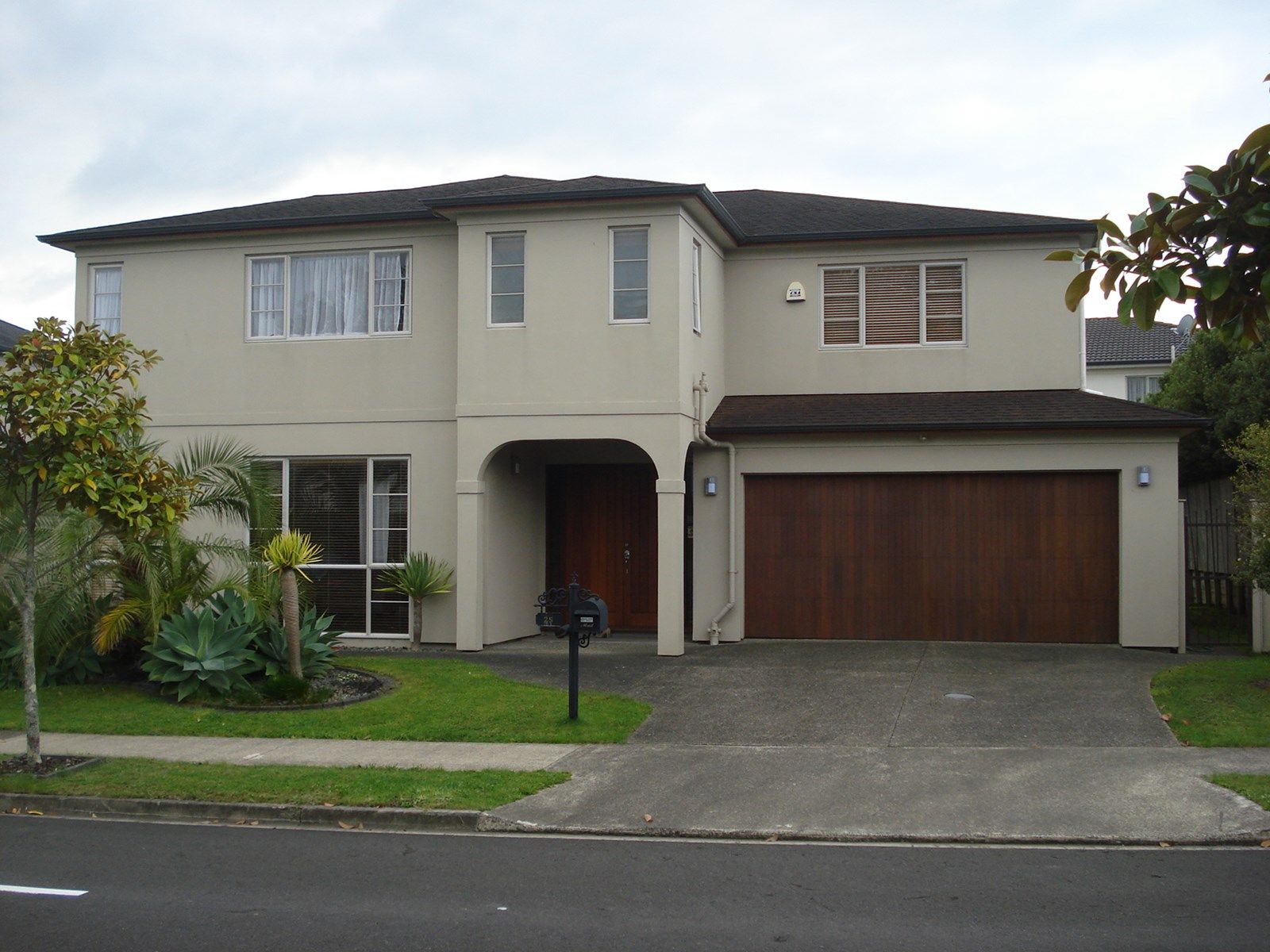 25 Cherrywood Crescent, Northpark, Auckland - Manukau, 5 habitaciones, 3 baños