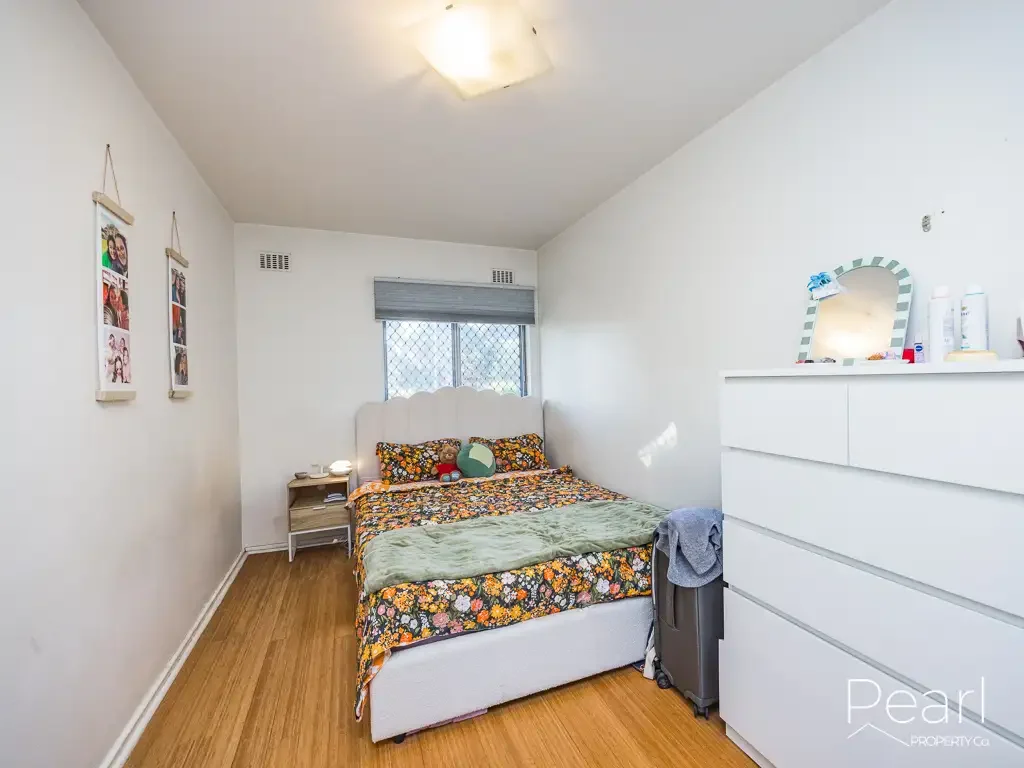Comfort, Convenience and low maintenance in the Heart of Leederville