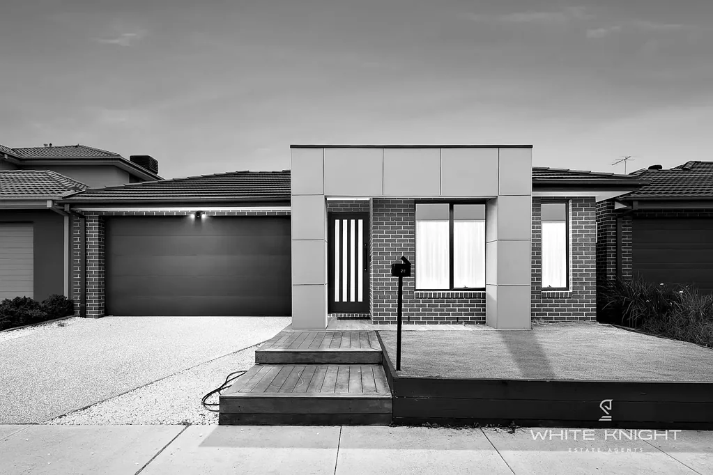 33 Homage Avenue, Fraser Rise, VIC 3336