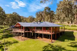 195 Logue Brook Dam Road, Cookernup