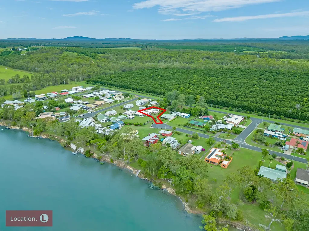7 Colonial Court, Winfield, QLD 4670