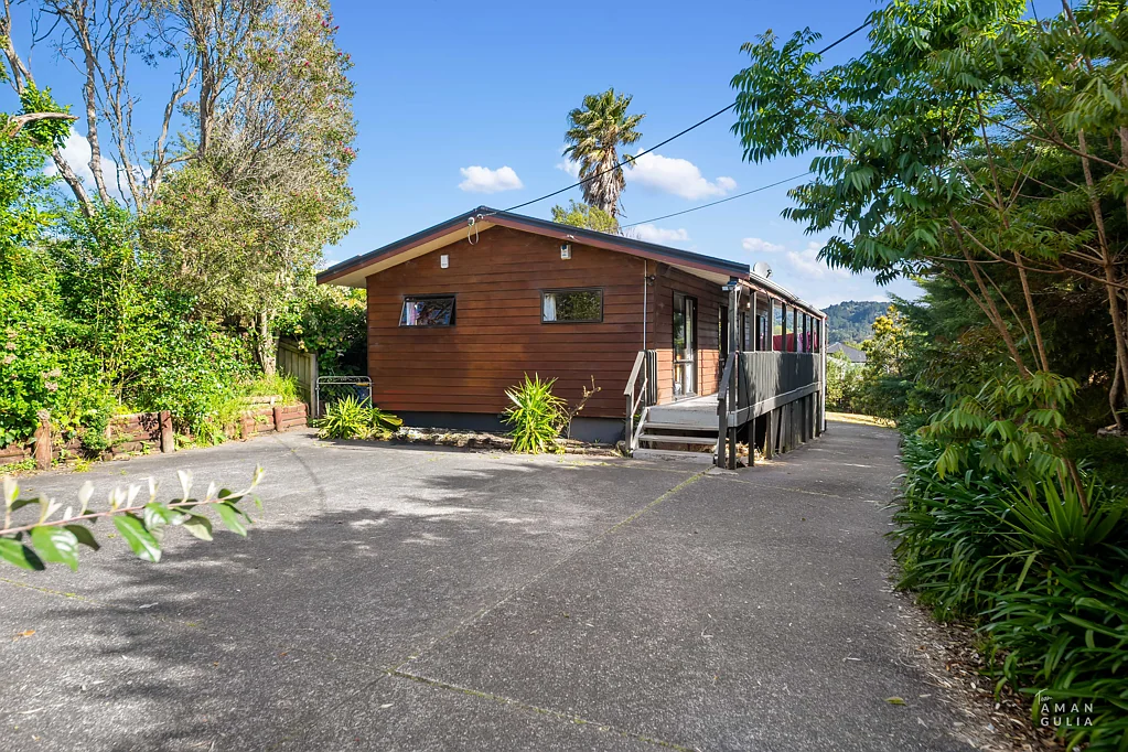 2/40 Savoy Road, Glen Eden, Waitakere City, Auckland