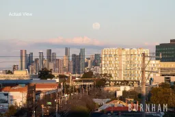 401/205 Ballarat Road, Footscray